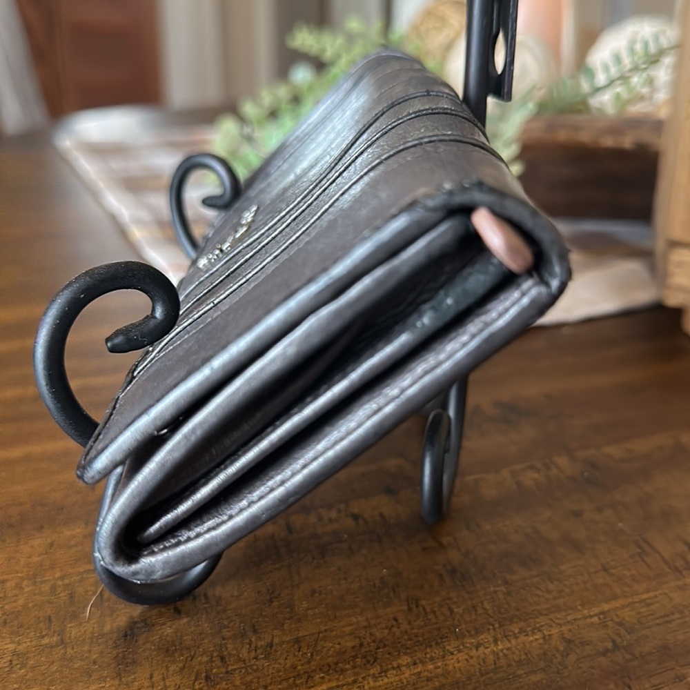 Authentic Prada Wallet - image 8